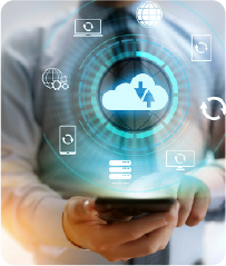 Almacenamiento y Respaldo