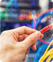 Soluciones Networking