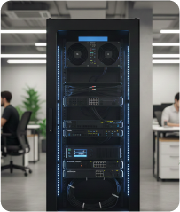 Micro Data Center