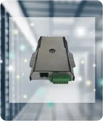 Monitoreo y Sensores